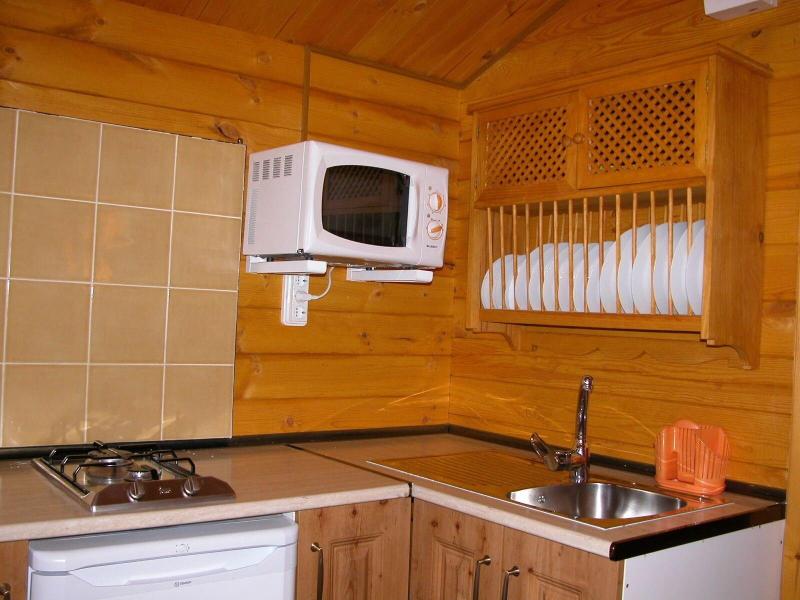 Bungalows Camping Medina Sidonia image