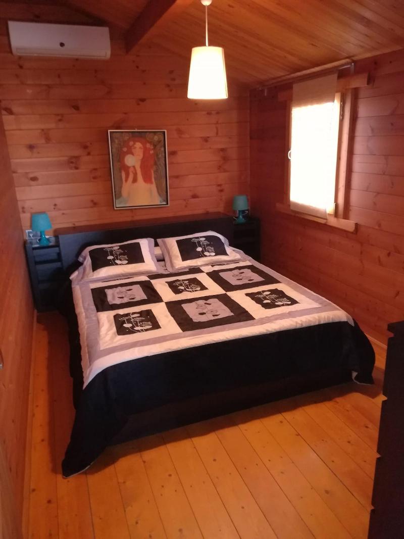 Bungalows Camping Medina Sidonia image