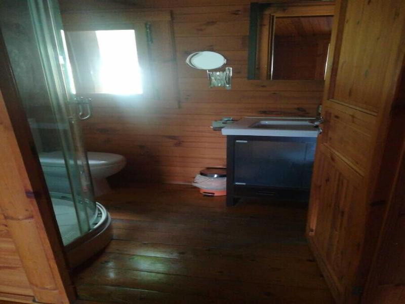 Bungalows Camping Medina Sidonia image