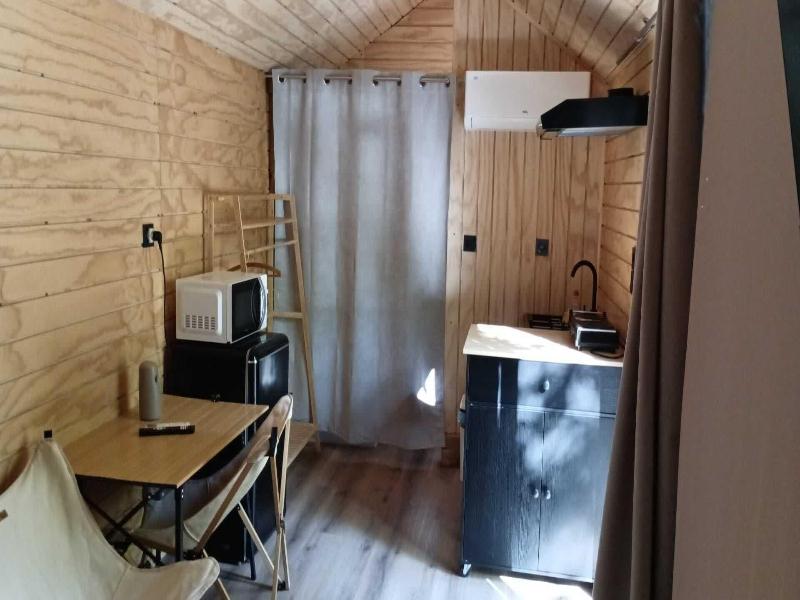 Bungalows Camping Medina Sidonia image