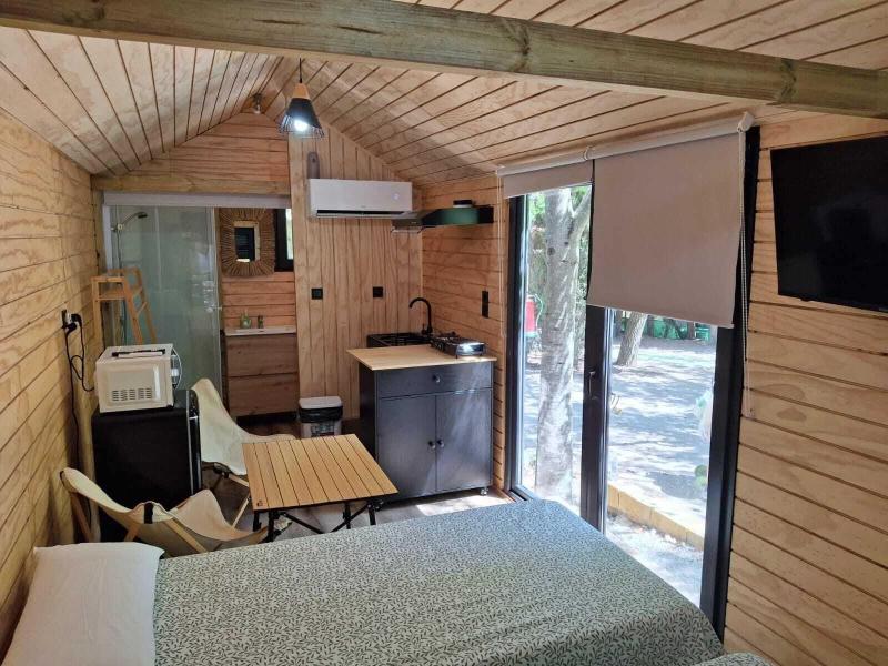 Bungalows Camping Medina Sidonia image