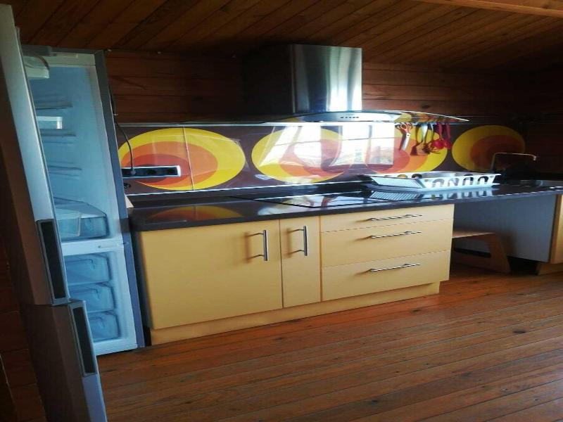 Bungalows Camping Medina Sidonia image