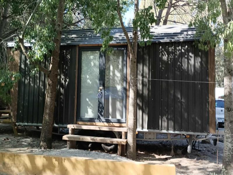 Bungalows Camping Medina Sidonia image