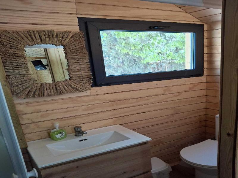 Bungalows Camping Medina Sidonia image
