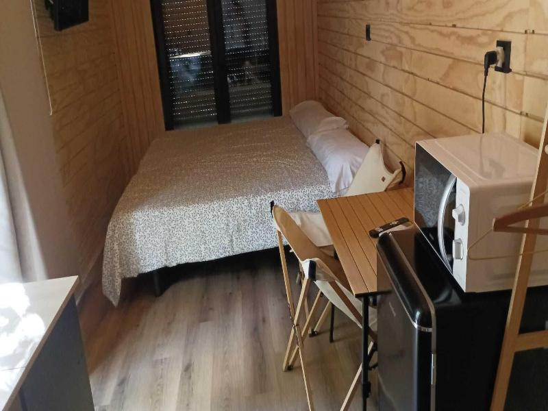 Bungalows Camping Medina Sidonia image