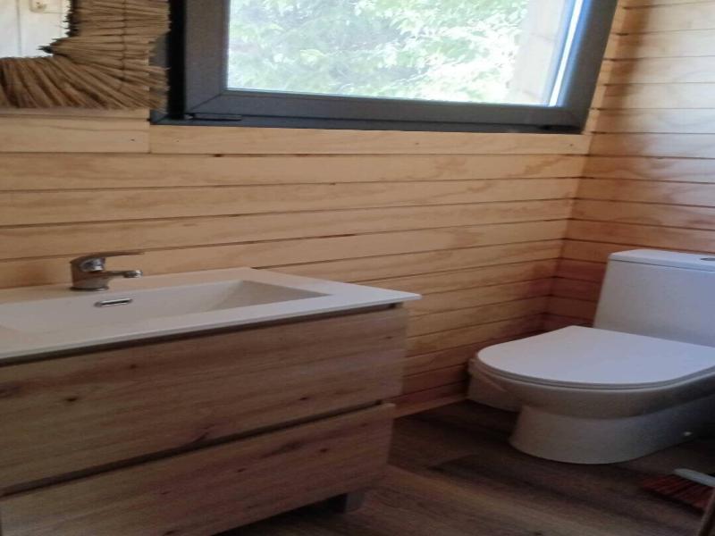 Bungalows Camping Medina Sidonia image