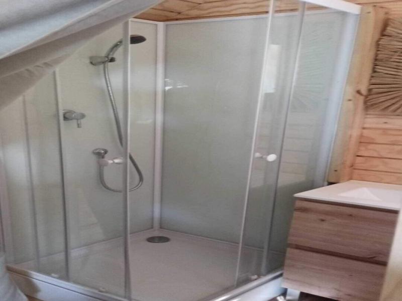 Bungalows Camping Medina Sidonia image