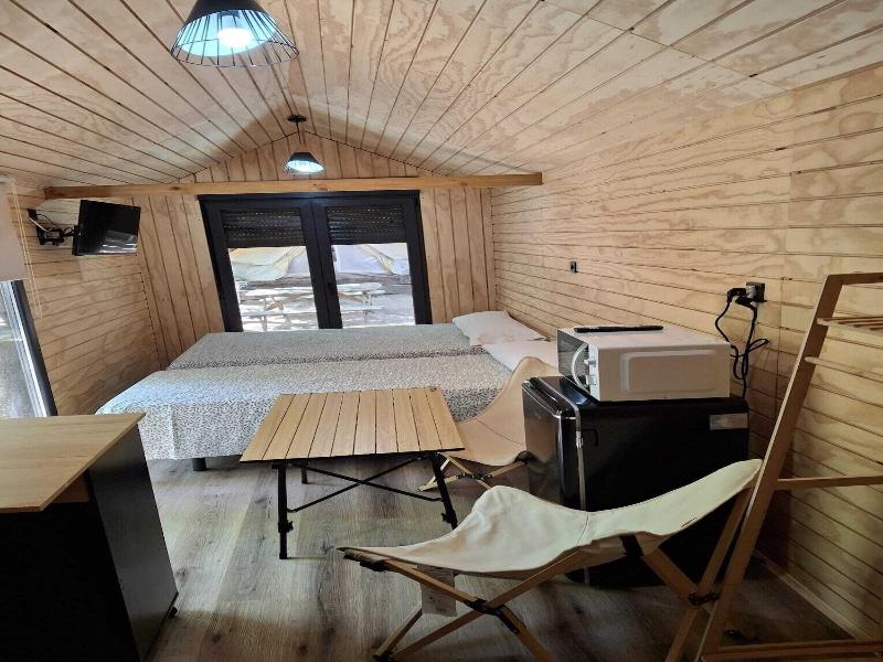 Bungalows Camping Medina Sidonia image