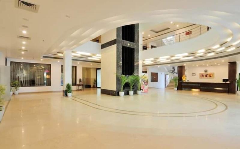 Gianz Hotel image