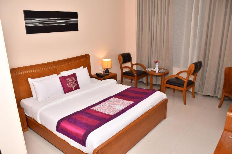 Gianz Hotel image