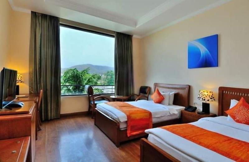 Gianz Hotel image
