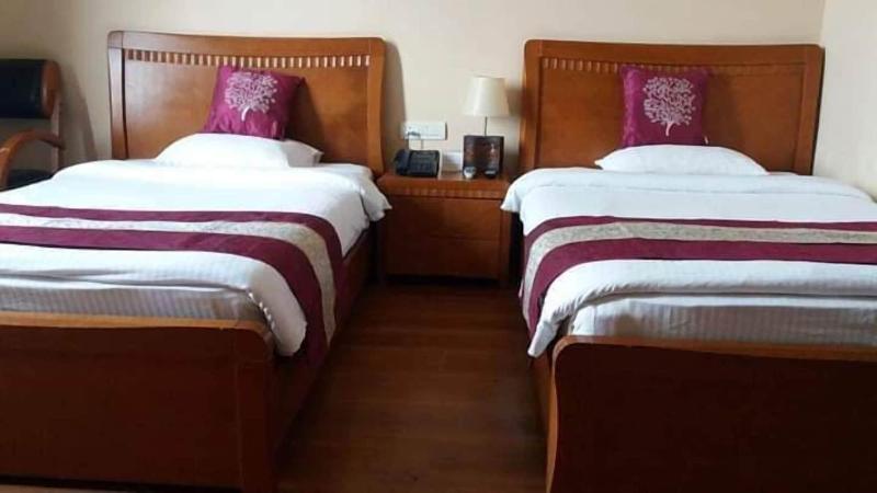 Gianz Hotel image