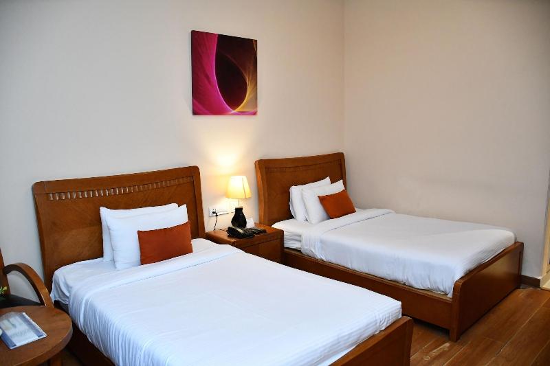 Gianz Hotel image