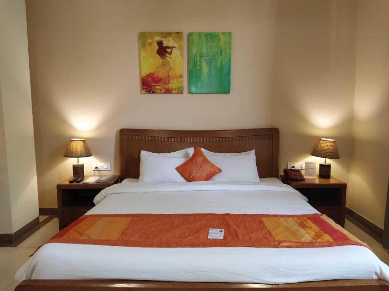 Gianz Hotel image