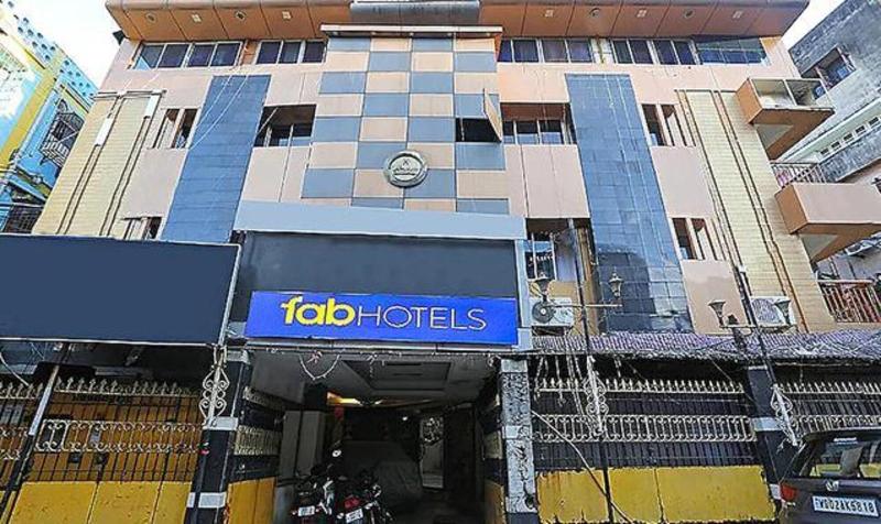 Fabhotel Heera Holiday Inn 2