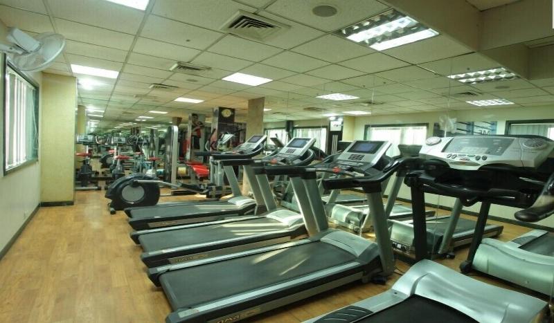 Wingston A Treehouse Hotel Mathura — view