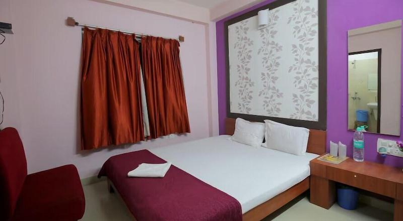 Hotel Pushpa A Berries Group Of Hotels image