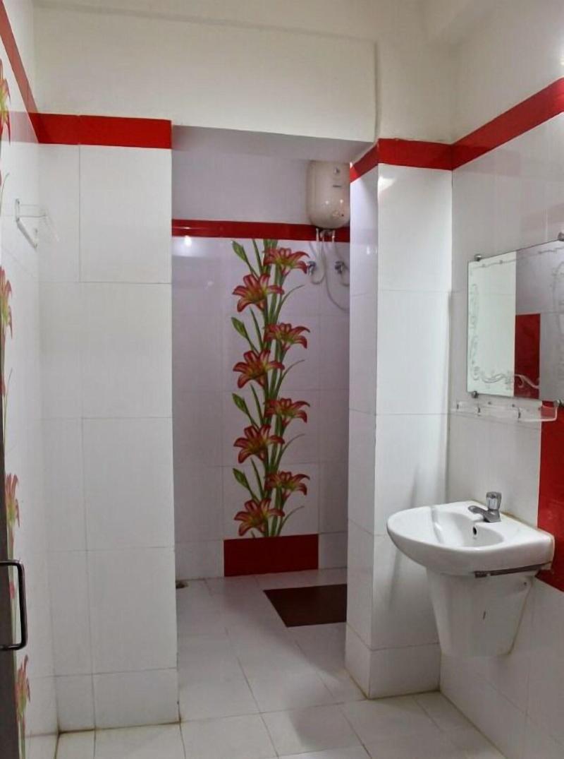 Hotel Pushpa A Berries Group Of Hotels image