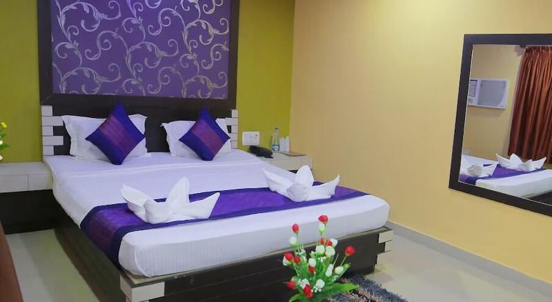 Hotel Pushpa A Berries Group Of Hotels image