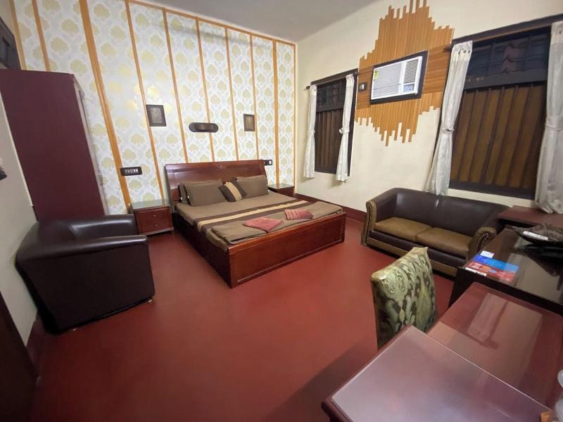 The Kei Suites — general view