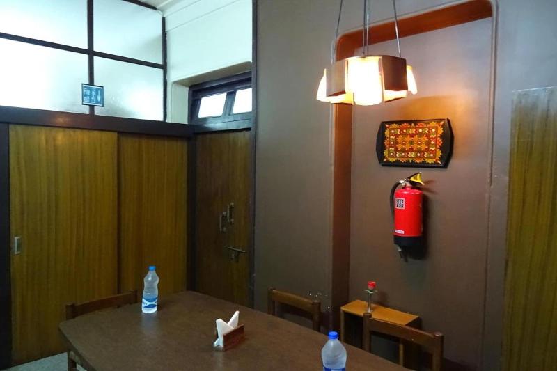 The Kei Suites — view