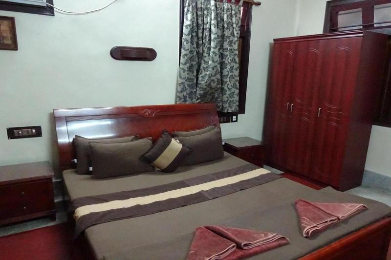 The Kei Suites — exterior view