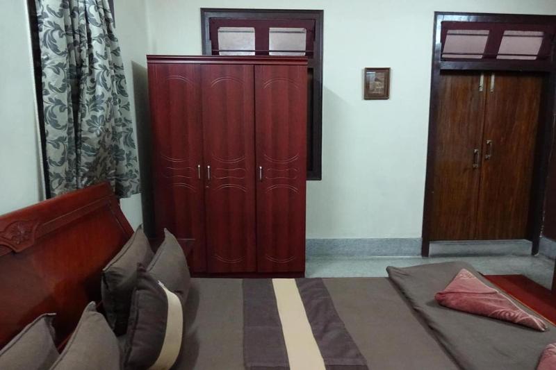 The Kei Suites — view