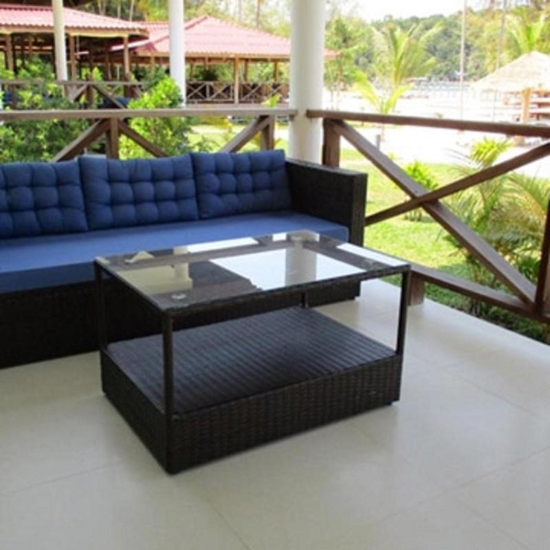 Saracen Bay Resort image