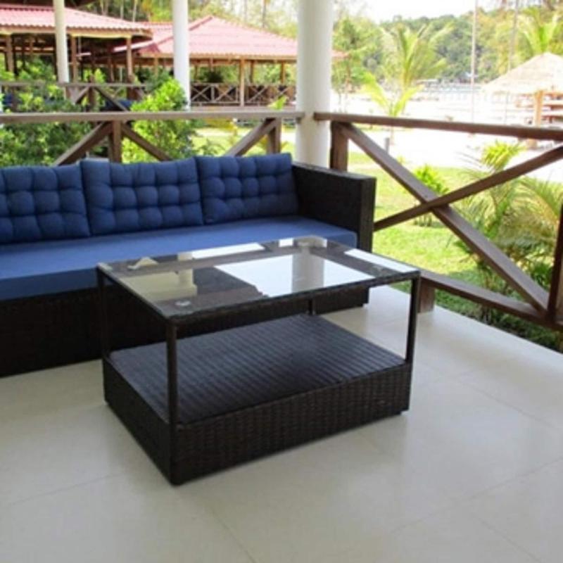 Saracen Bay Resort image
