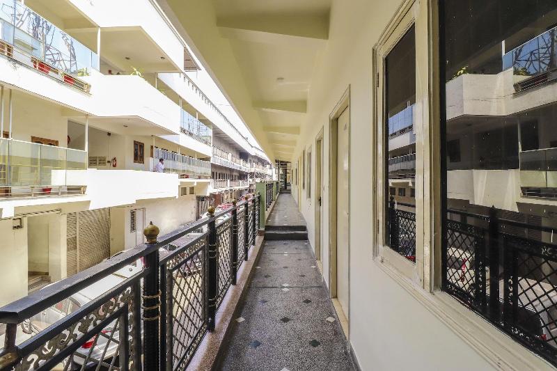 Hotel Siddharth image