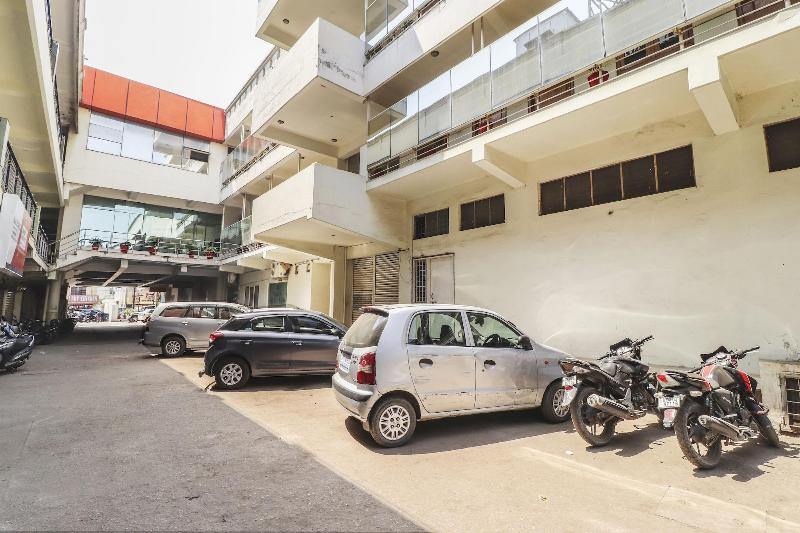 Hotel Siddharth image