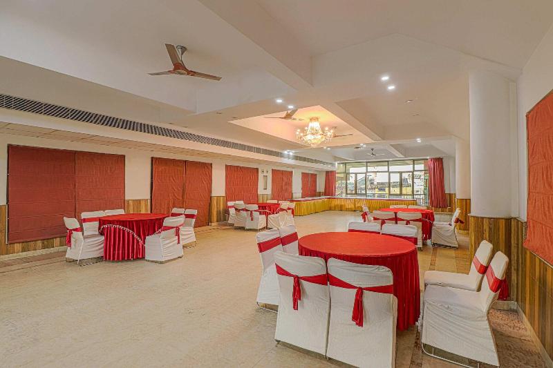 Hotel Siddharth image