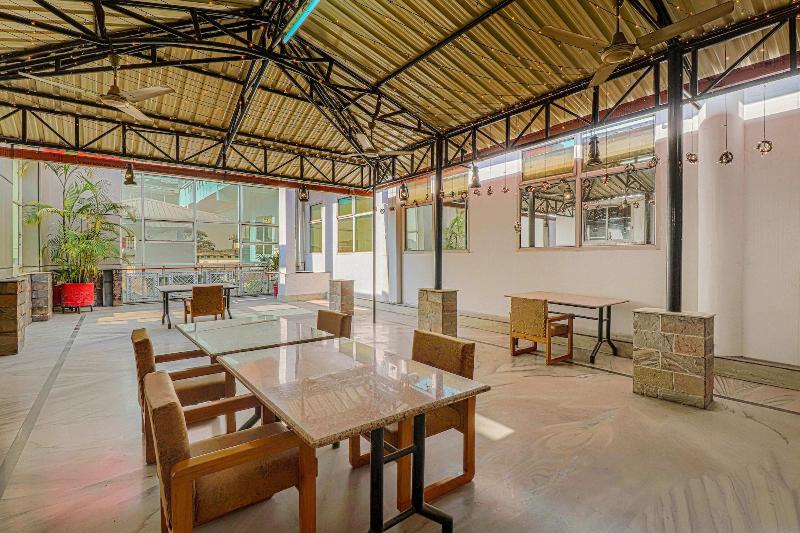 Hotel Siddharth image
