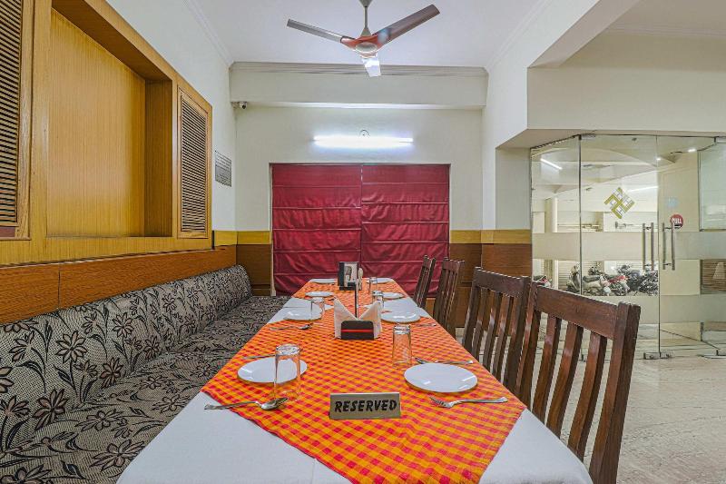 Hotel Siddharth image