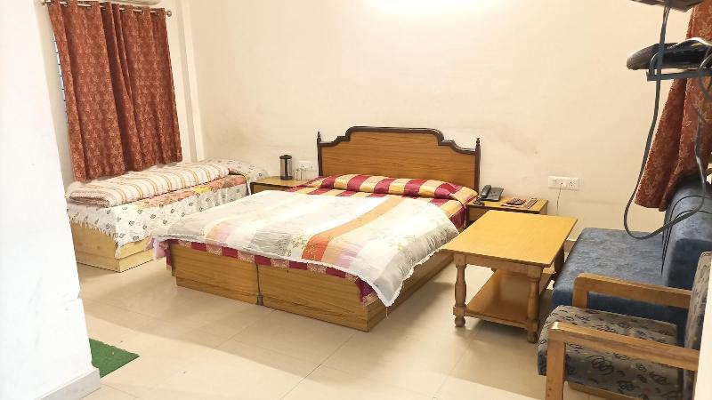 Hotel Siddharth image