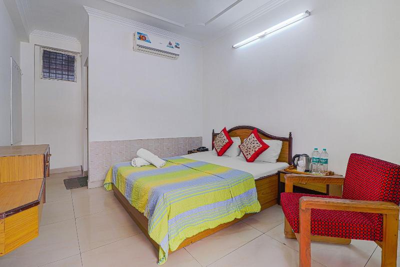 Hotel Siddharth image