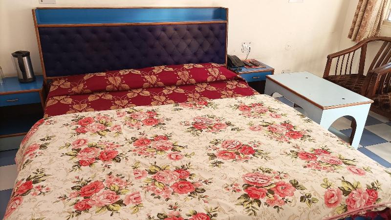 Hotel Siddharth image