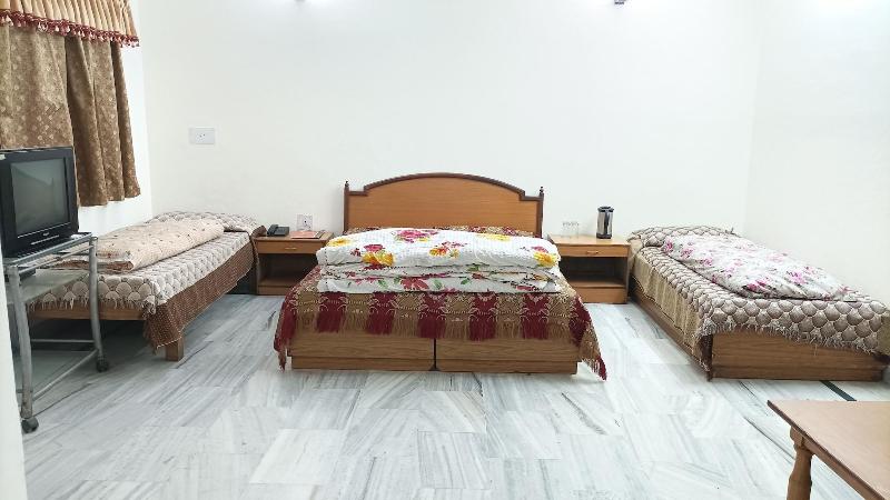 Hotel Siddharth image