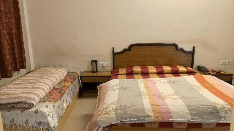 Hotel Siddharth image