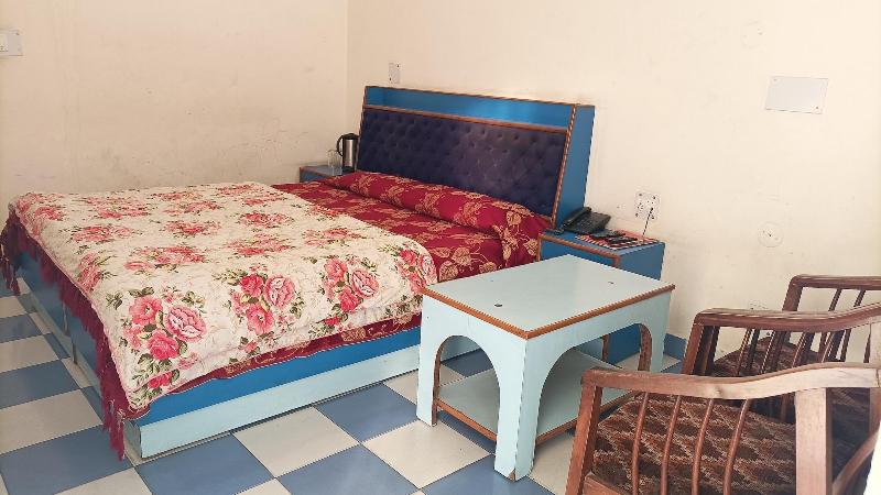 Hotel Siddharth image
