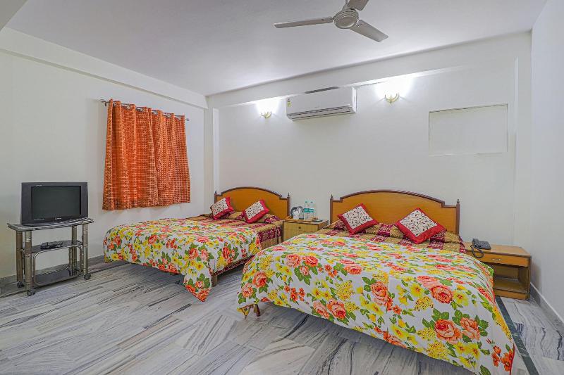 Hotel Siddharth image