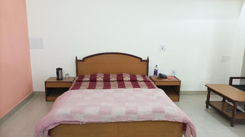Hotel Siddharth image