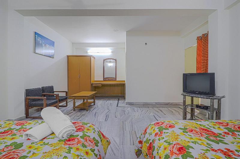 Hotel Siddharth image