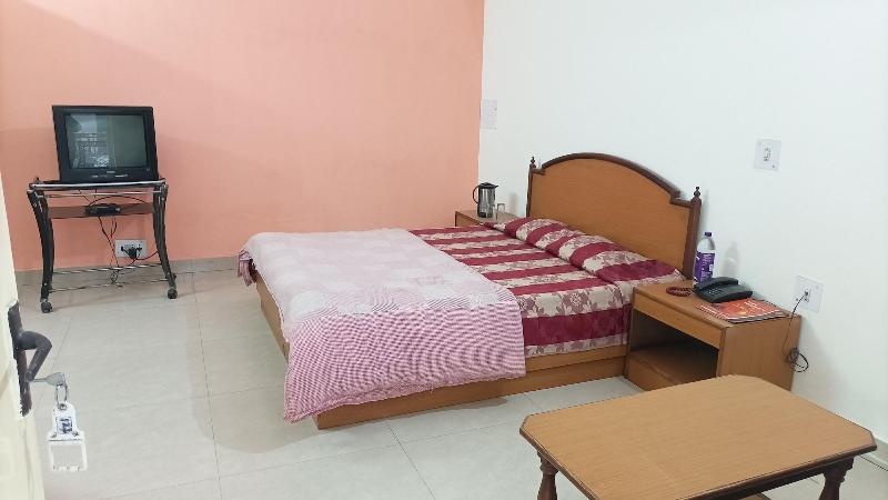 Hotel Siddharth image