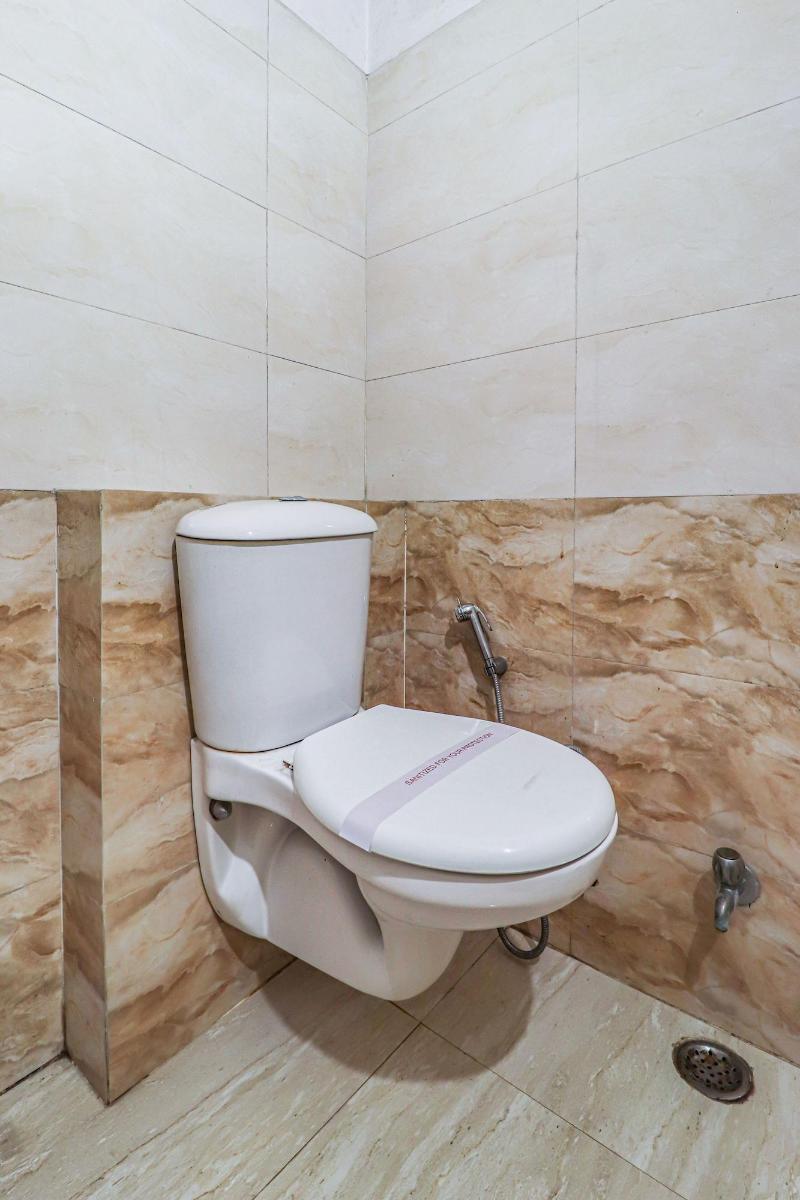 Hotel Siddharth image