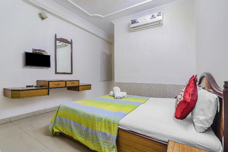 Hotel Siddharth image