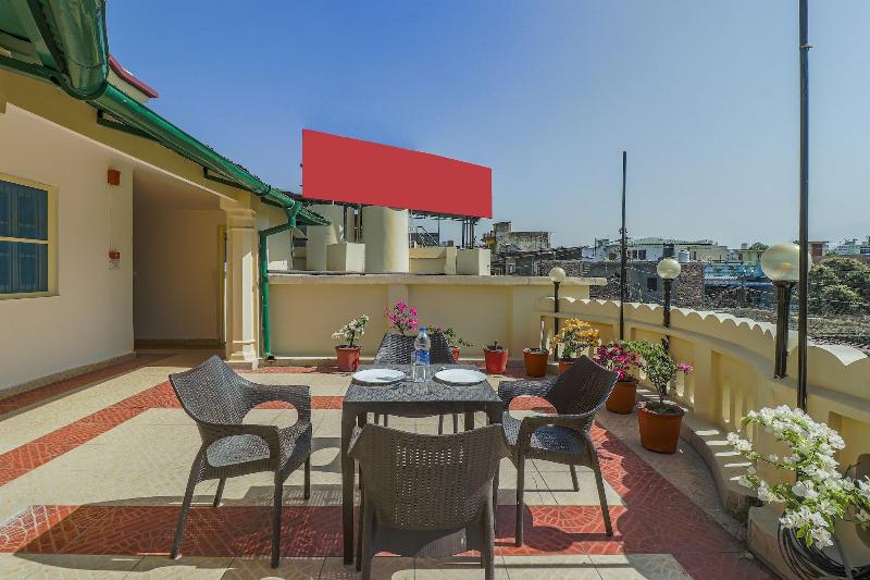 Hotel Siddharth image