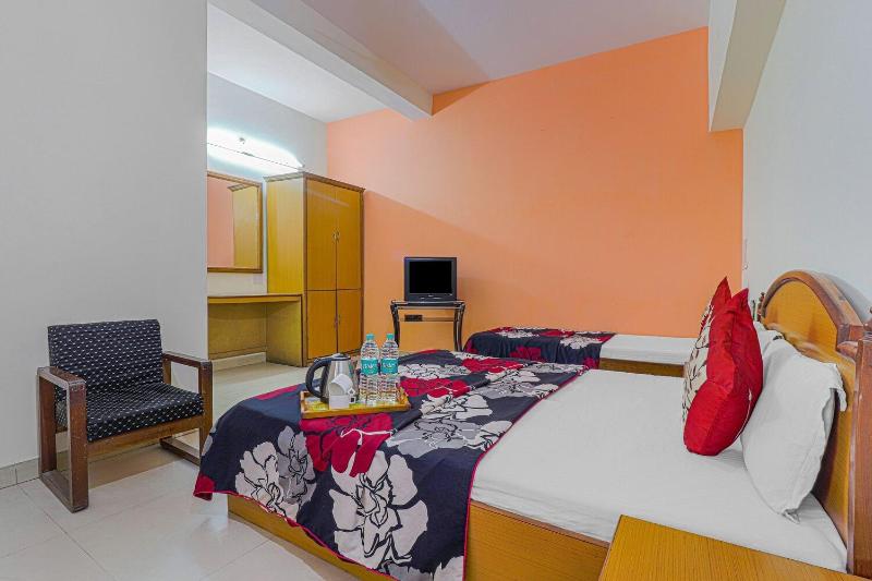 Hotel Siddharth image