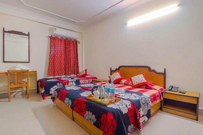 Hotel Siddharth image