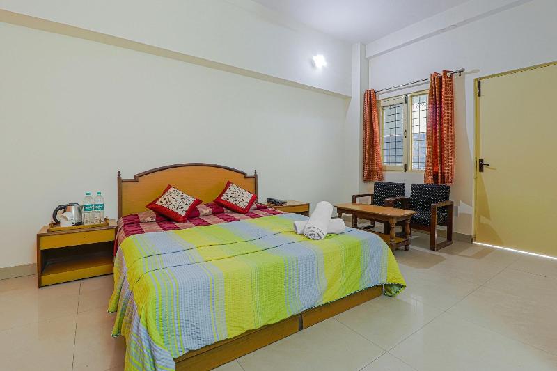 Hotel Siddharth image